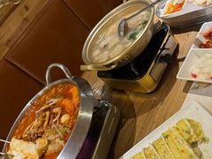 -冰川朝鲜族料理·东北菜(观前店)