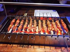 -三个蒙古大叔羊肉串(大宁店)