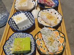 -沿江海南菜·文昌鸡祖师爷(大东海店)