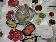 -老猫牛肉火锅(沙溪店)