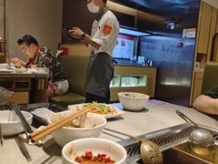 -海底捞火锅(宇飞大厦店)
