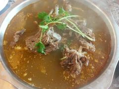 -晓林火锅(安定门店)