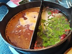 -盡膳口福·百年汤方火锅(科华北路店)
