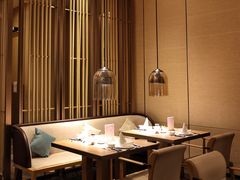 -莲·中餐厅(成都首座万豪酒店)