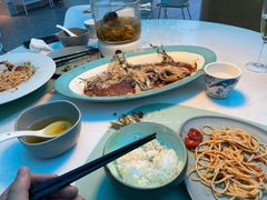 -花开餐厅(环湖中路店)