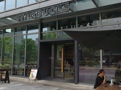 -星巴克(杭州嘉里中心4F店)