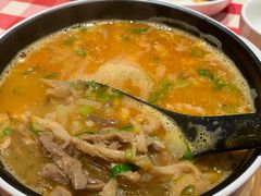 草原全羊杂-西贝(宝乐汇店)