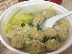 -云云美食