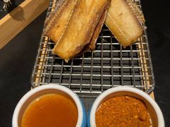 -老头儿油爆虾·1987杭州烟火味(湖滨银泰in77D区店)