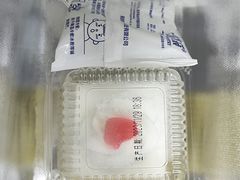 -红宝石·鲜奶小方·海派西点房(浦三店)