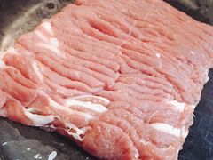 -竹叶涮肉坊(总店)