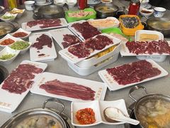 -杏花吴记牛肉火锅