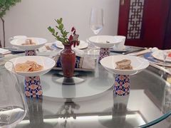 -怡園·茶膳(怡园店)