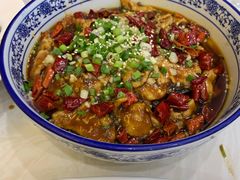 -大地春饼店(黄河路店)