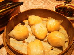 -囍凤楼·粤菜·点心·火锅(温特莱店)