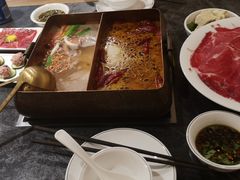 -许府牛火锅(信义坊总店)