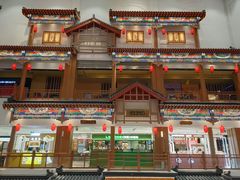 -银泰百货(北京大红门店)