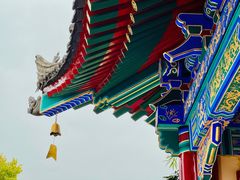 -西安市广仁寺