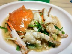 -宁波小海鲜(秀文路店)