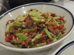 -新新湘菜馆(新中街二条店)