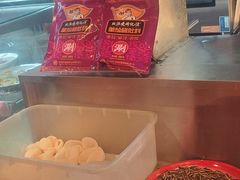-可口香·非遗老号烧烤(南岗直营店)