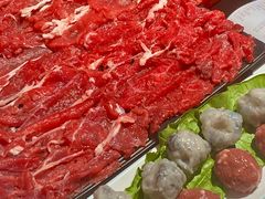 -牛品福潮汕牛肉火锅(旺庄店)