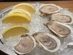 -Osteria Garden 生蚝花园餐厅(原进贤路店)