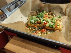 -红料理|串串有瘾·烧烤(吴中路店)