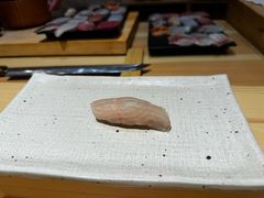 -镹·鱼料理  国产鱼使用店