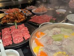 -官也街澳门火锅(新源里店)