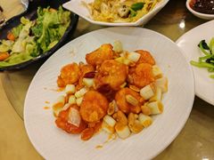 -鹏天阁酒楼·海鲜(红旗店)