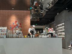 -Manner Coffee(淮海755店)