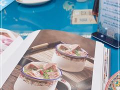 -巴依老爷新疆美食(望京小街店)