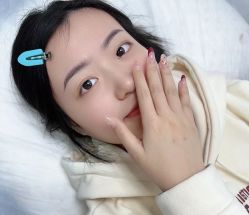 -韩美绣·骨相纹眉·洗眉美瞳线