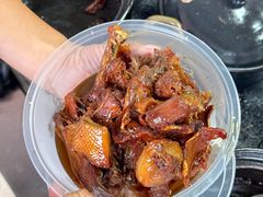 -斯丹姜母鸭·古法干香(涂门街总店)