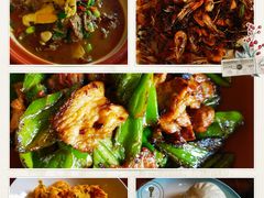 -李东农庄(中南百草园地标店)
