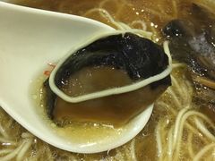 -姚面记·海派家常菜(恒基名人购物中心店)