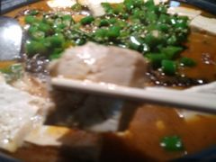 -探鱼·鲜青椒爽麻烤鱼(天河优托邦店)