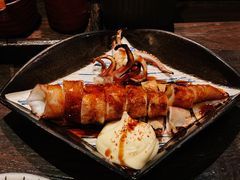 -三川·十酒Izakaya(南昌路店)