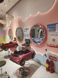 -星咔萌StarCamo儿童剪发(芳圆里IDMALL品牌形象店)