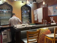 -克比叔叔印度餐厅Kebabs on the Grille(永康路分店)