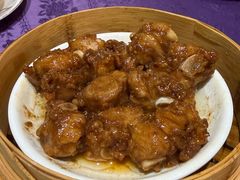 柱侯蒸排骨-惠食佳·朱雀(东方商厦店)