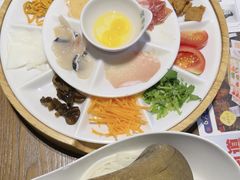 -芸南道·过桥米线(昆明老街旗舰店)