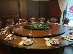 -老客站酒楼(金花南路店)