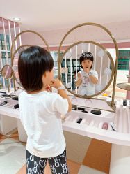 -奈尔宝·儿童乐园·亲子餐厅(星河湾店)