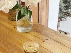 生椰dirty-COTTON CAFE(德信·中外公寓店)