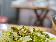 凉拌生菜-勇猛子川菜馆(新军路店)