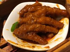 -南宁荔园维景国际酒店·荔园中餐厅