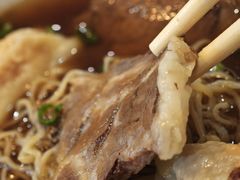 -左记港食(融科天城店)