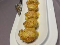 -云锦壹号·淮扬宴(徐汇万科店)